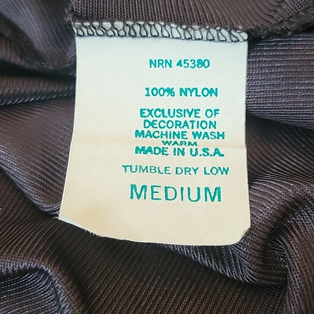 Vtg Bliss Lingerie Set - Picture 8 of 8